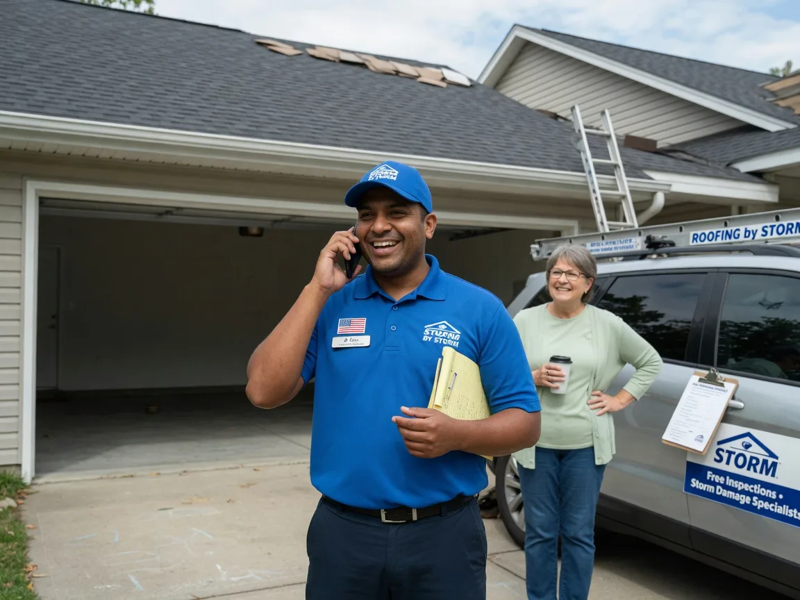 Roof Repair Near Me Jersey, AR FAQs