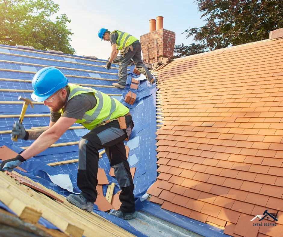 Why choose Roof Repair Near Me in Jersey, AR